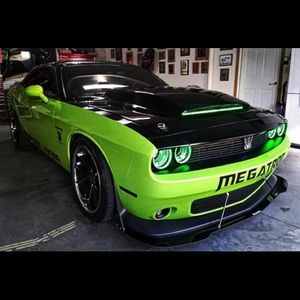 Meet your Posher, Ray